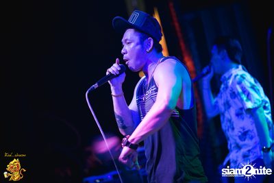 PMC x Ken Noi at Singha Pala — photo 69
