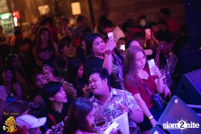 PMC x Ken Noi at Singha Pala — photo 71