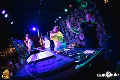 PMC x Ken Noi at Singha Pala — photo 72