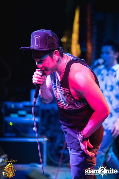 PMC x Ken Noi at Singha Pala — photo 73