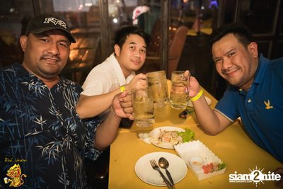 PMC x Ken Noi at Singha Pala — photo 74