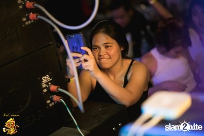 PMC x Ken Noi at Singha Pala — photo 82