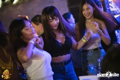 PMC x Ken Noi at Singha Pala — photo 85
