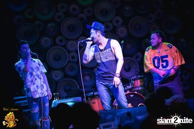 PMC x Ken Noi at Singha Pala — photo 86