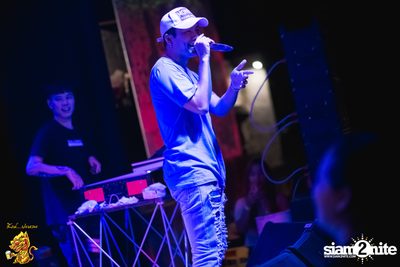PMC x Ken Noi at Singha Pala — photo 89