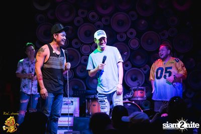 PMC x Ken Noi at Singha Pala — photo 91