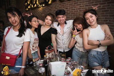 PMC x Ken Noi at Singha Pala — photo 92