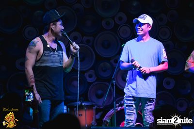 PMC x Ken Noi at Singha Pala — photo 93