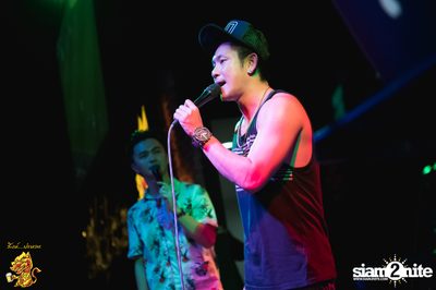 PMC x Ken Noi at Singha Pala — photo 94