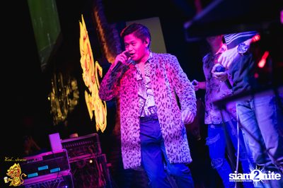 PMC x Ken Noi at Singha Pala — photo 95
