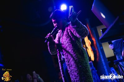 PMC x Ken Noi at Singha Pala — photo 97