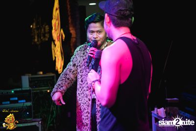 PMC x Ken Noi at Singha Pala — photo 98