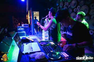 PMC x Ken Noi at Singha Pala — photo 101
