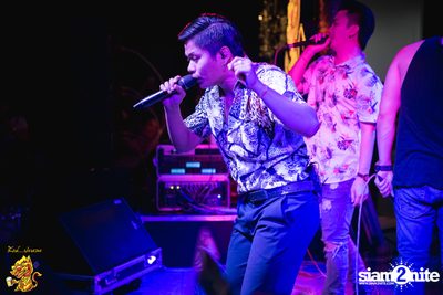 PMC x Ken Noi at Singha Pala — photo 102