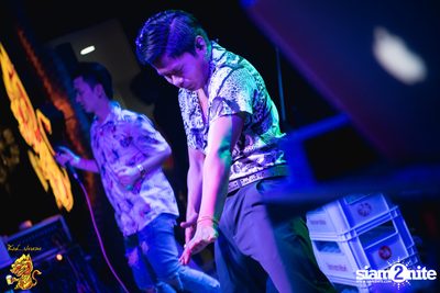 PMC x Ken Noi at Singha Pala — photo 106