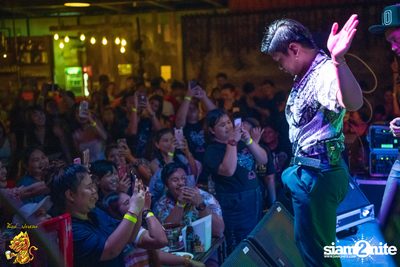 PMC x Ken Noi at Singha Pala — photo 107