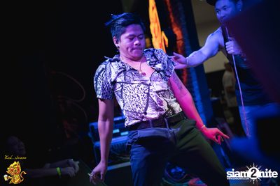 PMC x Ken Noi at Singha Pala — photo 110