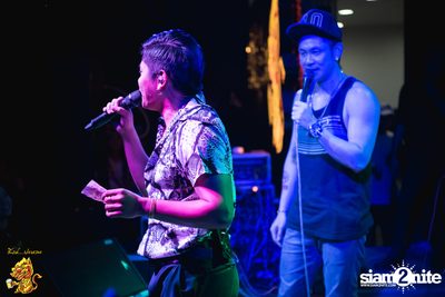 PMC x Ken Noi at Singha Pala — photo 113