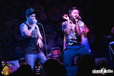 PMC x Ken Noi at Singha Pala — photo 117