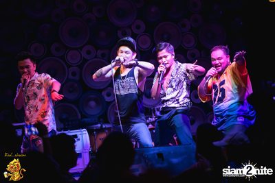 PMC x Ken Noi at Singha Pala — photo 119