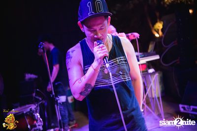 PMC x Ken Noi at Singha Pala — photo 122