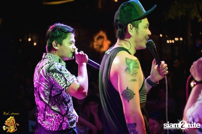 PMC x Ken Noi at Singha Pala — photo 123
