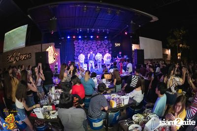 PMC x Ken Noi at Singha Pala — photo 125
