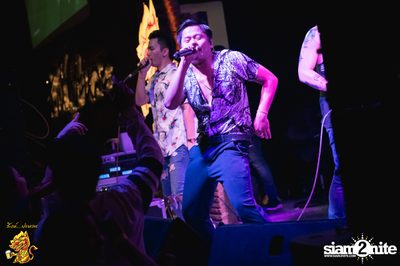 PMC x Ken Noi at Singha Pala — photo 127