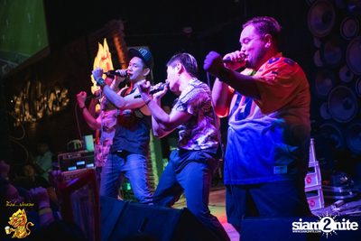 PMC x Ken Noi at Singha Pala — photo 128