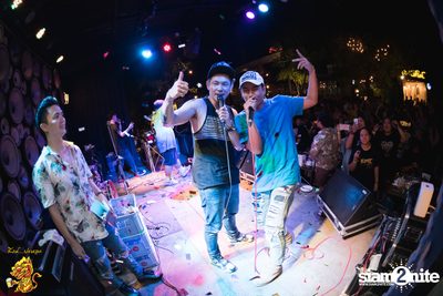 PMC x Ken Noi at Singha Pala — photo 132
