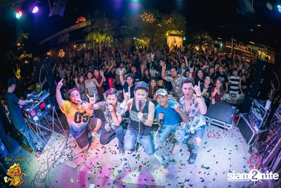 PMC x Ken Noi at Singha Pala — photo 134