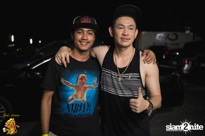 PMC x Ken Noi at Singha Pala — photo 135
