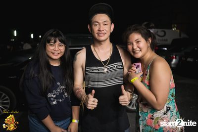 PMC x Ken Noi at Singha Pala — photo 136