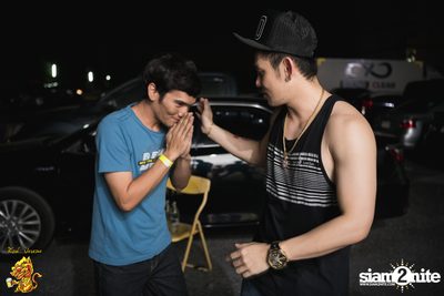 PMC x Ken Noi at Singha Pala — photo 137