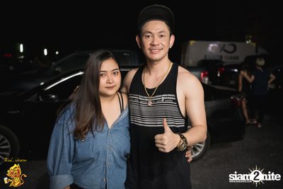 PMC x Ken Noi at Singha Pala — photo 138
