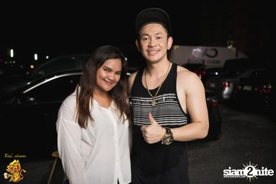 PMC x Ken Noi at Singha Pala — photo 139