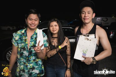 PMC x Ken Noi at Singha Pala — photo 140
