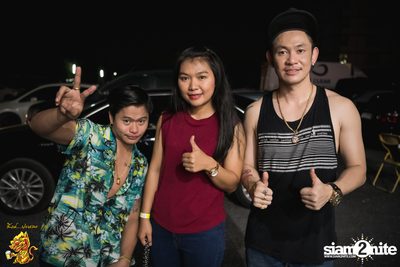 PMC x Ken Noi at Singha Pala — photo 141