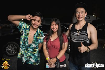 PMC x Ken Noi at Singha Pala — photo 143