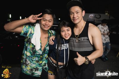 PMC x Ken Noi at Singha Pala — photo 149