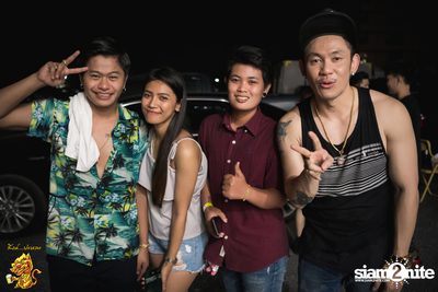 PMC x Ken Noi at Singha Pala — photo 150
