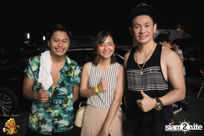 PMC x Ken Noi at Singha Pala — photo 151