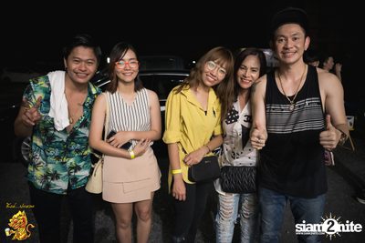 PMC x Ken Noi at Singha Pala — photo 153