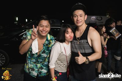 PMC x Ken Noi at Singha Pala — photo 154