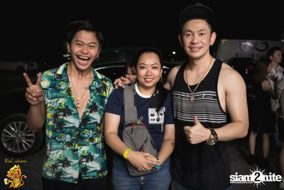 PMC x Ken Noi at Singha Pala — photo 156