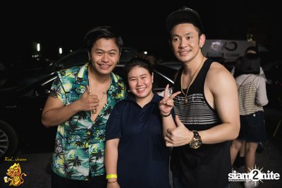 PMC x Ken Noi at Singha Pala — photo 157