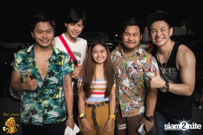 PMC x Ken Noi at Singha Pala — photo 159