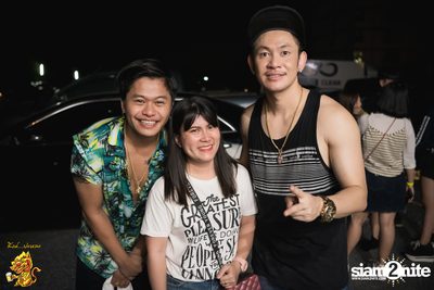 PMC x Ken Noi at Singha Pala — photo 160