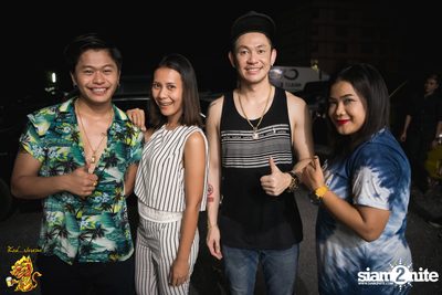 PMC x Ken Noi at Singha Pala — photo 162