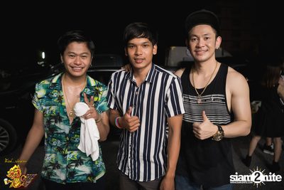 PMC x Ken Noi at Singha Pala — photo 163